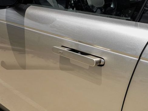 New 2026 Land Rover Range Rover Long Wheelbase SE AWD/4WD image 48