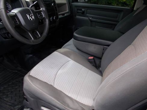 Used 2012 RAM 1500 ST w/ ST Popular Equipment Group AWD/4WD image 25