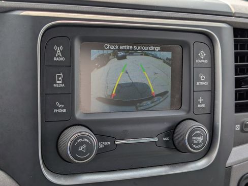 Used 2020 RAM 1500 Tradesman w/ Popular Equipment Group RWD image 23