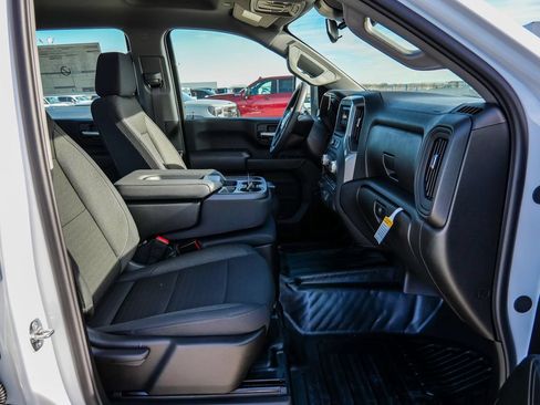 New 2026 GMC Sierra 3500 Pro AWD/4WD image 42