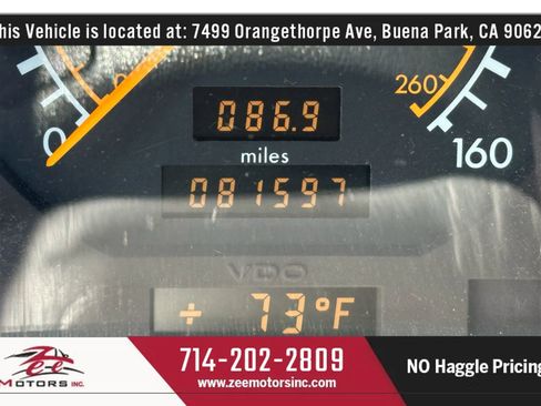 Used 1995 Mercedes-Benz SL 320 image 28