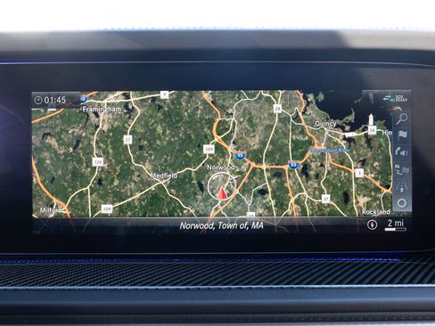 Used 2021 Mercedes-Benz G 63 AMG 4MATIC image 30