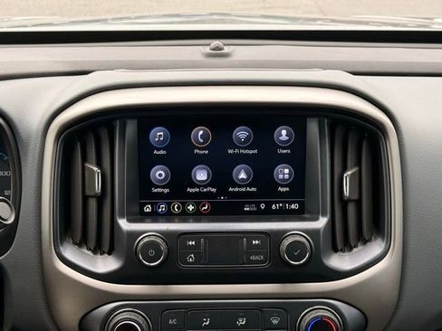 Used 2019 Chevrolet Colorado Z71 image 27