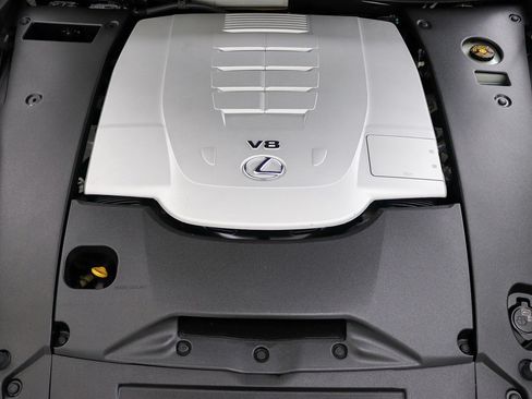 Used 2014 Lexus LS 460 L RWD image 35