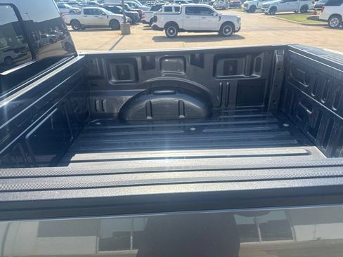 Used 2024 Ford F150 XLT w/ Equipment Group 302A MID AWD/4WD image 6