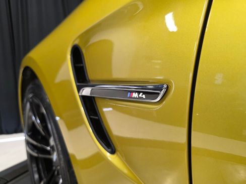 Used 2015 BMW M4 Coupe image 41