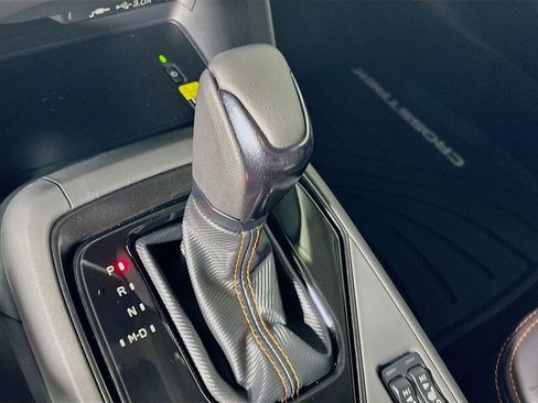 Certified 2025 Subaru Crosstrek 2.5i Limited w/ Popular Package #3A image 18