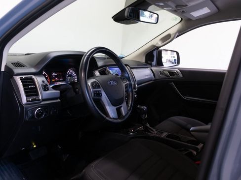 Used 2023 Ford Ranger XLT w/ Equipment Group 302A High image 19