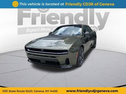New 2026 Dodge Charger Scat Pack