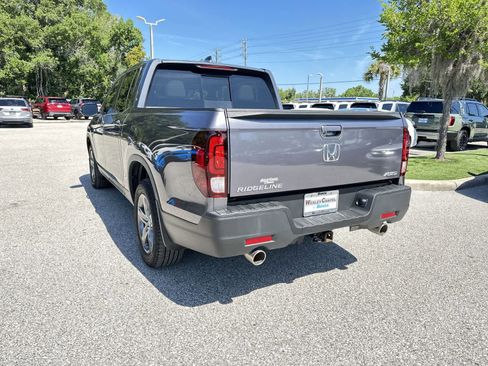 Used 2023 Honda Ridgeline RTL image 20