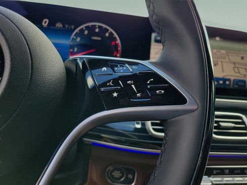 New 2026 Mercedes-Benz GLE 450 4MATIC Coupe image 31