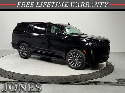 Used 2023 Cadillac Escalade Sport