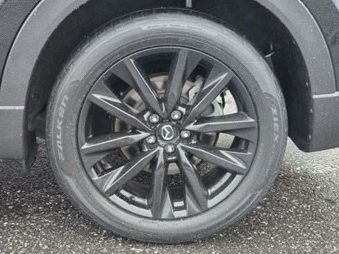 Used 2023 MAZDA CX-9 Touring Plus image 23