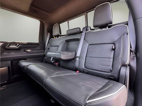 Used 2024 GMC Sierra 2500 AT4X w/ AT4X AEV Edition AWD/4WD image 24