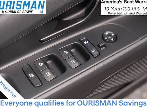 New 2025 Hyundai Elantra Sport image 34