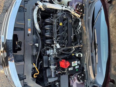 Used 2011 Ford Fusion SE w/ 202A Rapid Spec Order Code image 18