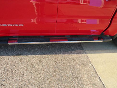 Used 2020 GMC Sierra 1500 SLT w/ SLT Premium Plus Package image 4