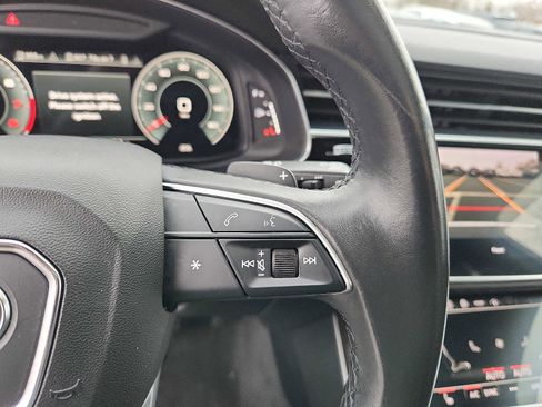 Used 2021 Audi Q7 2.0T Premium Plus w/ Premium Plus Package image 21