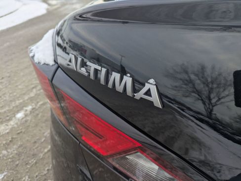 Certified 2023 Nissan Altima 2.5 SV w/ SV Premium Package image 33