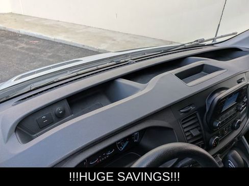 Used 2024 Ford Transit 250 Low Roof w/ Exterior Upgrade Package image 16