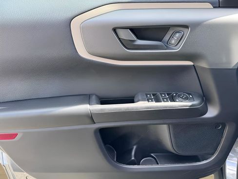 Used 2025 Ford Bronco Sport Big Bend w/ Convenience Package image 26