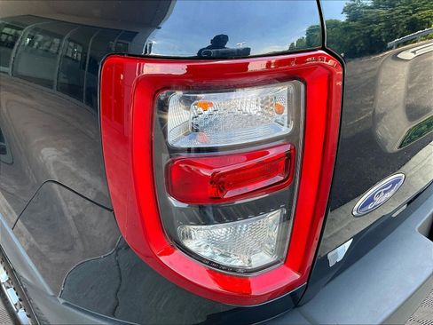 Used 2023 Ford Bronco Sport Big Bend AWD/4WD image 23