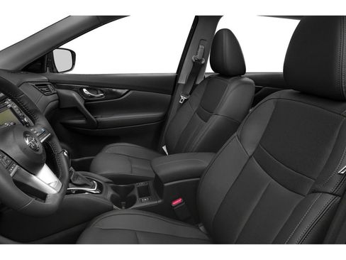 Used 2020 Nissan Rogue SL w/ Premium Package AWD/4WD image 8