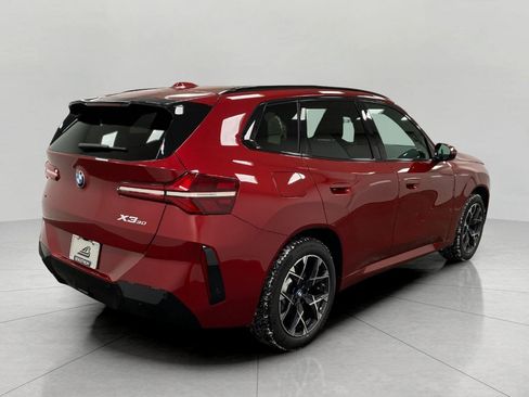 New 2026 BMW X3 xDrive30 image 3