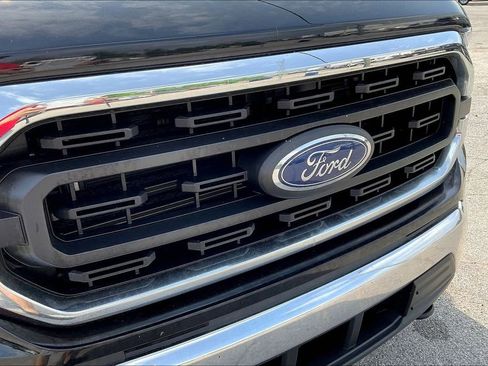 Used 2022 Ford F150 XLT w/ Equipment Group 301A Mid image 30