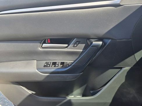 Used 2024 MAZDA CX-50 AWD 2.5 S w/ Cargo Package image 12