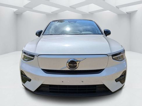 Certified 2023 Volvo C40 Recharge Core AWD/4WD image 8