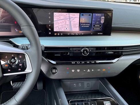 New 2025 Nissan Murano SL image 6