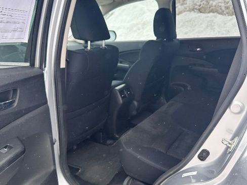 Used 2015 Honda CR-V EX image 10