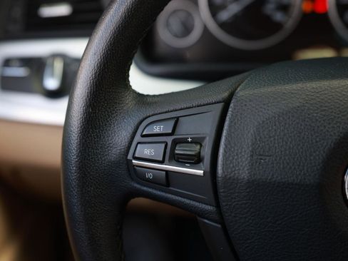 Used 2012 BMW 535i RWD 4DR SEDAN image 28