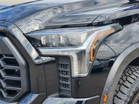 Used 2026 Toyota Tundra TRD Pro image 6