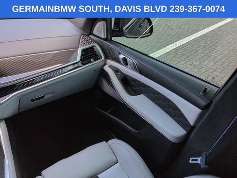 Certified 2026 BMW X5 M Competition w/ Executive Package AWD/4WD image 19
