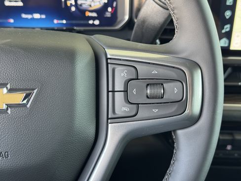 New 2026 Chevrolet Silverado 1500 LT image 28