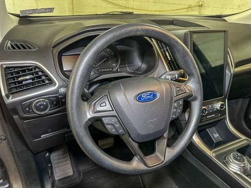 Used 2024 Ford Edge SE AWD/4WD image 22