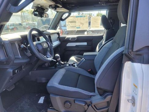New 2026 Ford Bronco Sport Big Bend AWD/4WD image 7
