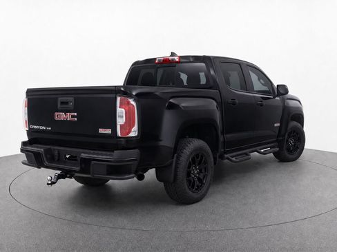Used 2019 GMC Canyon All Terrain w/ All Terrain X Package AWD/4WD image 6