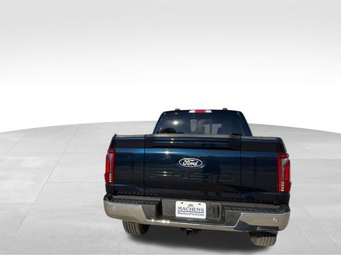 New 2026 Ford F150 Lariat AWD/4WD image 6