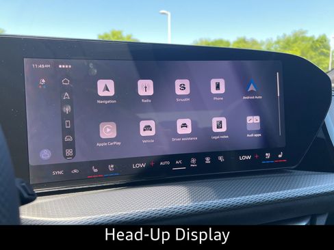 New 2026 Audi SQ5 Premium Plus AWD/4WD image 13