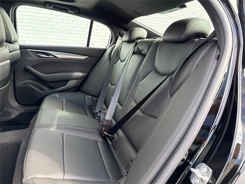 New 2026 Cadillac CT5 Premium Luxury image 5