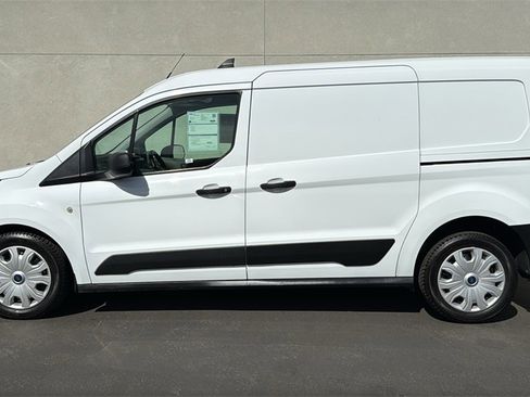 Certified 2022 Ford Transit Connect XL image 5
