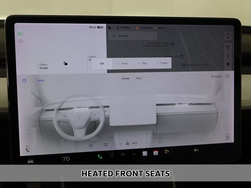 Used 2019 Tesla Model 3 Long Range image 7