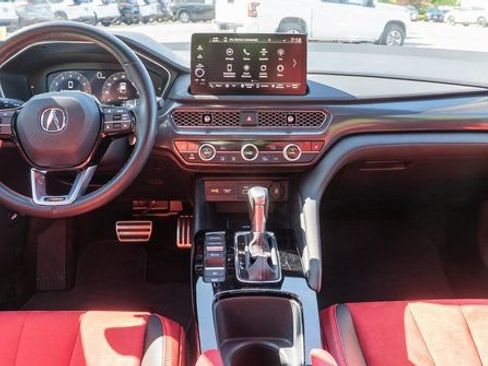 Used 2024 Acura Integra A-Spec FWD image 15