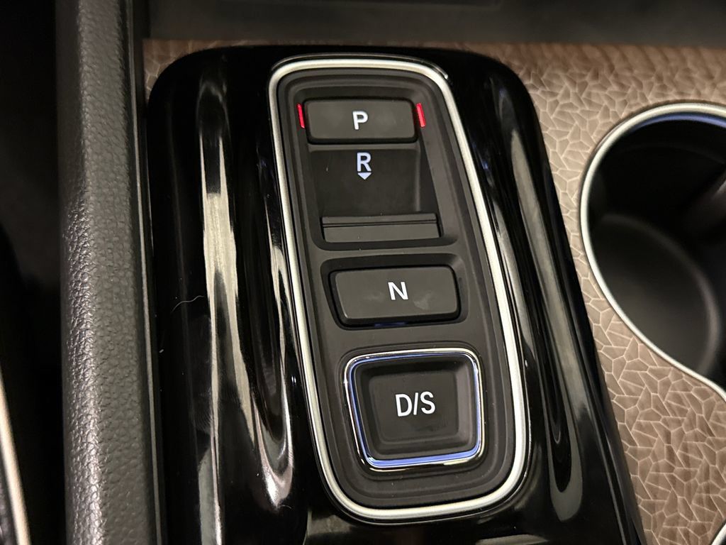 New 2026 Honda Pilot Elite image 31