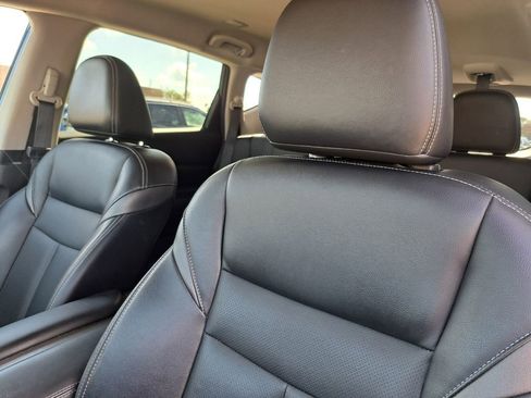 Used 2020 Nissan Murano SL image 18