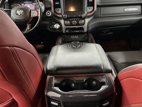 Used 2020 RAM 1500 Rebel w/ Rebel Level 1 Equipment Group image 22