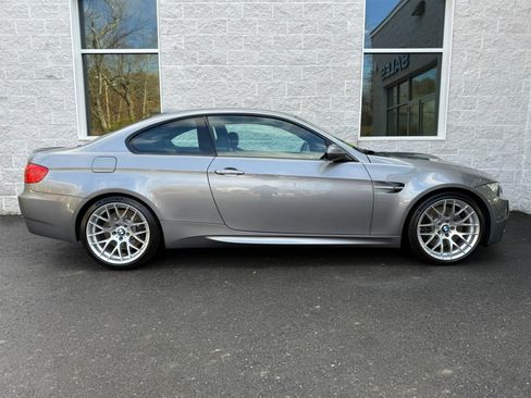 Used 2013 BMW M3 Coupe image 34